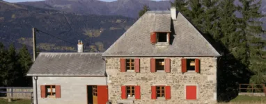 Refuge Rothenbrunnen