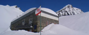 Refuge Gastaldi 2