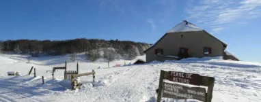 La Ferme de Retord 1