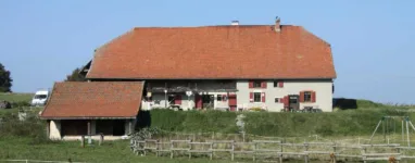 La Ferme de Retord 2