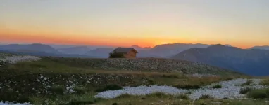 Gite de la Colle st Michel 2