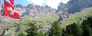 Cabane Chalet Neuf Collonges 1