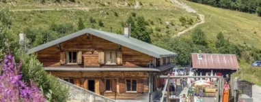 Auberge de Chindonne