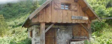 Habert des Sabottes 2