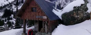 Habert des Sabottes 1