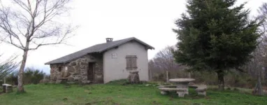 Cabane des Carmilles 2