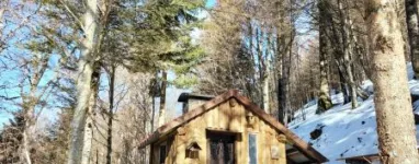 Refuge du Storkenkopf