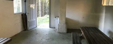 Refuge de la Grande Goutte 1