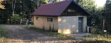 Refuge de la Grande Goutte 2