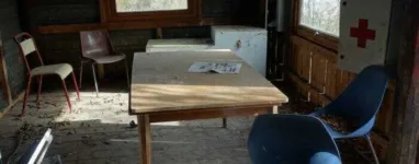 Cabane de l Avalanche Bauges 2