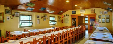 Refuge de la Rencluse 1