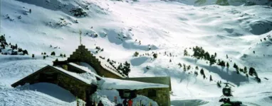 Refuge de la Rencluse 2