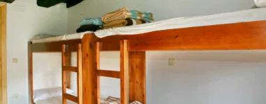 Refuge de la Rencluse 3