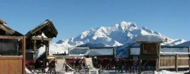 Refuge de l Alpage 2