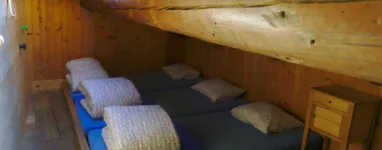 Cantine des Dents Blanches 2