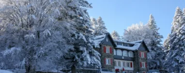 Refuge du Schnepfenried