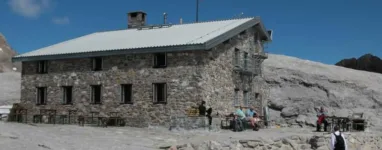 Cabane de Prarochet 1