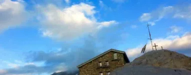 Cabane de Prarochet 2