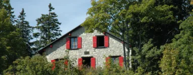 Cabane du Carroz CAS 2