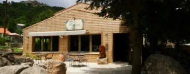 Refuge de Cartalavonu