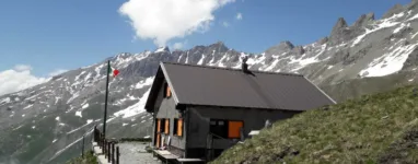 Rifugio Stellina 2