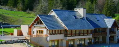 Gîte des Hauts Plateaux 2