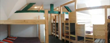 Gîte des Hauts Plateaux 1