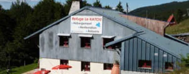 Refuge du Ratou