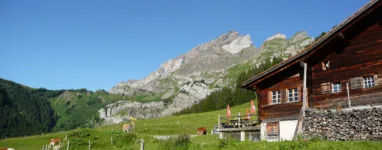 Refuge de Taveyanne 2