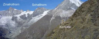 Kinhütte 3