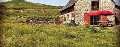 Buron de la Croix Saint Robert