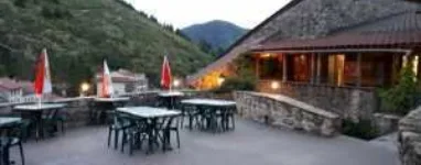 Au Chat Bleu Saint Laurent les Bains