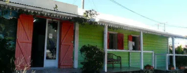 Gîte Ti Case Lontan Cilaos