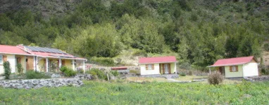 Gîte Fanélie César