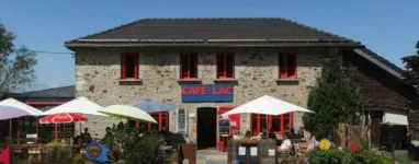 Gite du Lac Servieres