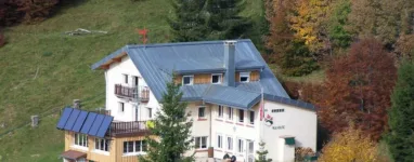 Chalet du treh