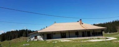 Chalet de la Pile Dessus