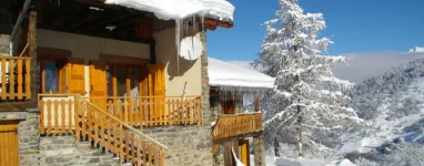 Les chalets de l Armera