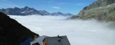 Refuge du Pigeonnier