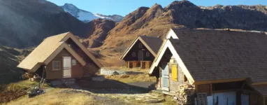 Refuge du Fond des Fours