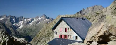 Refuge du Soreiller