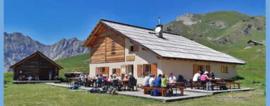 Refuge de Furfande 2