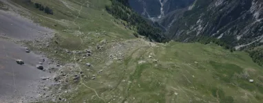 Refuge de Furfande 1