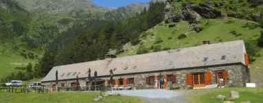 Hospice du Rioumajou