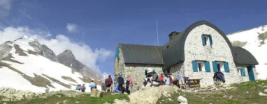 Refuge de Bayssellance