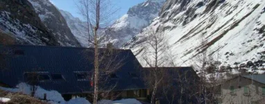 Chalet Alpin de la Bérarde