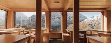 Cabane de Chanrion 2