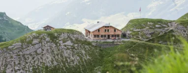 Geltenhütte