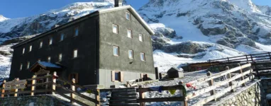 Refuge Duc des Abruzzes