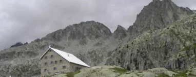 Refuge de Bachimana